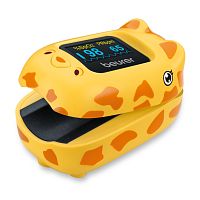 Пульсоксиметр Beurer PO 13 для детей