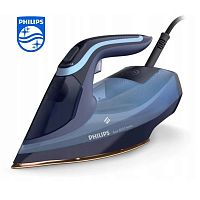 Утюг Philips DST8020/20 синий