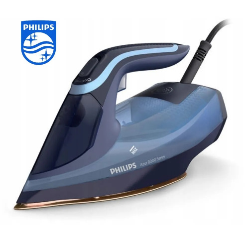 Утюг Philips DST8020/20 синий