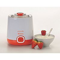 ЙОГУРТНИЦА ARIETE 621 YOGURELLA БЕЛЫЙ