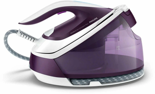 Парогенератор Philips GC7933/30 фото 8