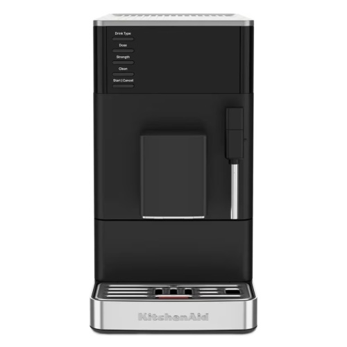 KitchenAid 5KES8452EBM Автоматическая кофемашина фото 3 KitchenAid 5KES8452EBM Автоматическая кофемашина фото 3