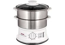 Пароварка Tefal VC 145130