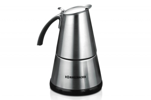 Кофеварка Rommelsbacher EKO 364/E Кофеварка Rommelsbacher EKO 364/E