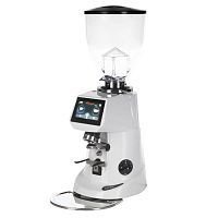FIORENZATO F64E КОФЕМОЛКА, ЦВЕТ БЕЛЫЙ