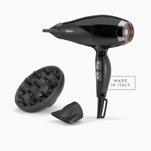 Фен BaByliss 6716DE