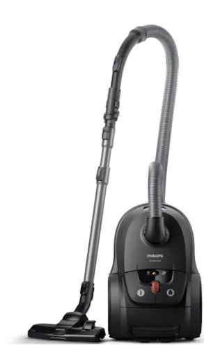 Пылесос для дома мешковой Philips XD8022/12