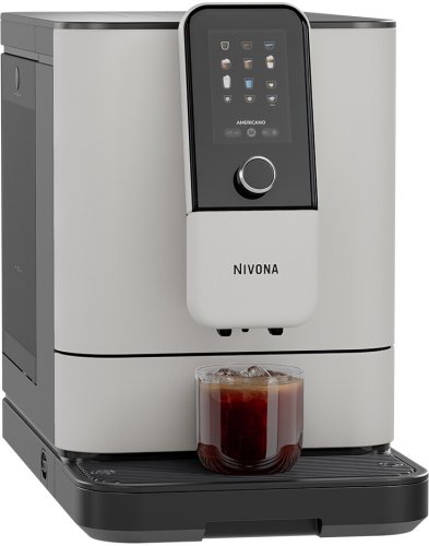 Кофемашина Nivona CafeRomatica NIVO 8112 фото 3 Кофемашина Nivona CafeRomatica NIVO 8112 фото 3