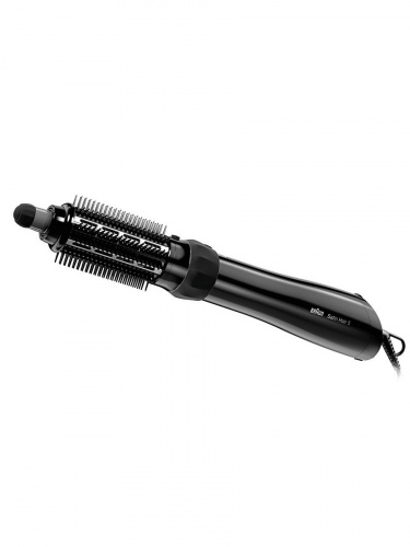 Фен-щетка Braun AS530 фото 2