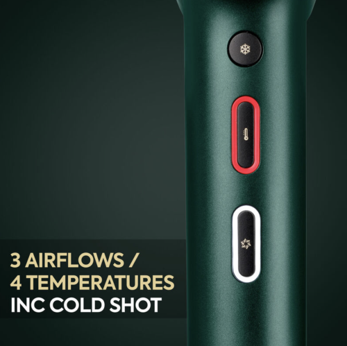 Фен для волос BaByliss D6555DE фото 5