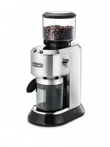 Кофемолка De'Longhi KG 520.M фото 2