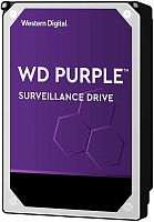 Жесткий диск Western Digital WD Purple 10 TB WD102PURZ