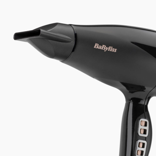 Фен BaByliss 6716DE фото 4