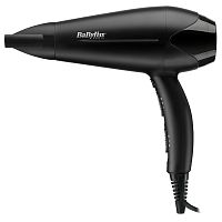 Фен BaByliss D563D