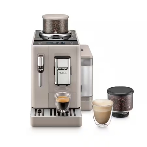 Кофемашина Delonghi EXAM440.35.BG Кофемашина Delonghi EXAM440.35.BG
