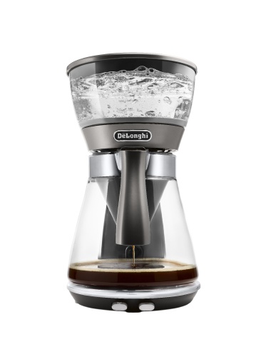 Капельная кофеварка DeLonghi  ICM17210