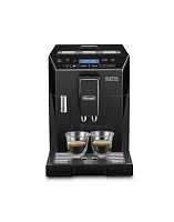 Кофемашина De'Longhi Eletta Cappuccino ECAM 44.660 B, черный