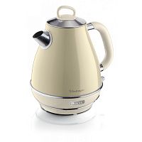 Чайник Ariete Vintage 2869 Бежевый