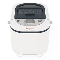 Хлебопечка Moulinex OW250132 Pain & Tresors
