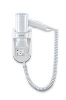 Настенный фен Valera Premium Smart 1600 Shaver (533.05/044.05)