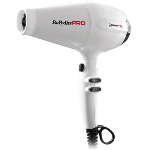 Фен Babyliss Pro CARUSO-HQ BAB6970WIE фото 2