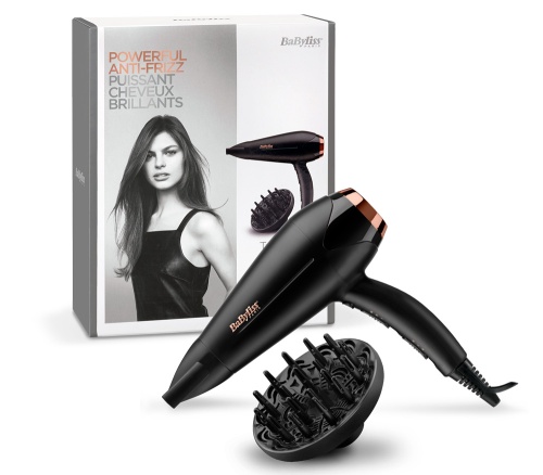 Фен BaByliss D570DE