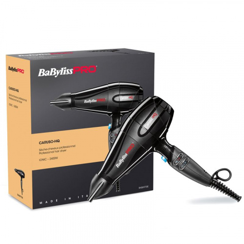 Фен Babyliss Pro CARUSO-HQ BAB6970 фото 3