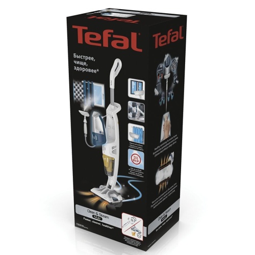 Пылесос Tefal VP8561RH фото 2