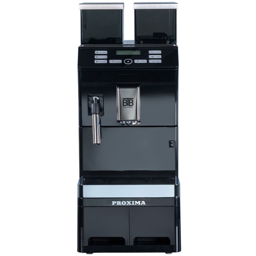 Кофемашина Proxima BTB 101+5 Кофемашина Proxima BTB 101+5
