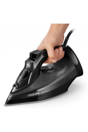 Утюг Philips DST5040/80 фото 3
