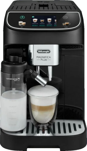 DeLonghi Magnifica Plus ECAM320.60.B Автоматическая кофемашина фото 3