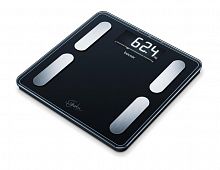 Весы электронные Beurer BF 400 Black
