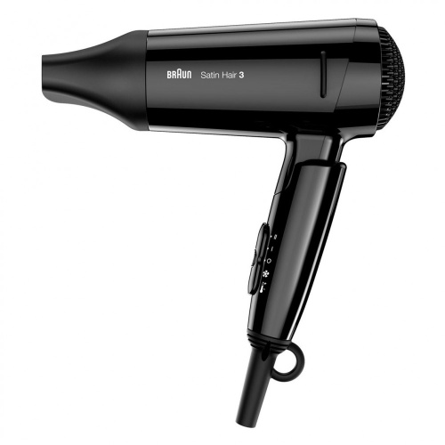 Фен Braun HD350 Satin Hair 3 фото 2