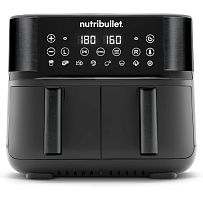 Аэрогриль NBA081B черный Nutribullet