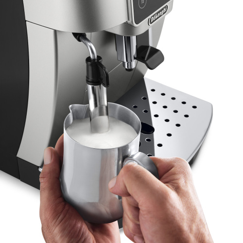 Кофемашина De'Longhi ECAM220.31 SB фото 4