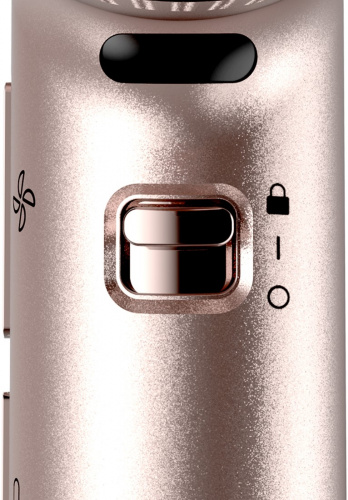 Фен GA.MA IQ Perfetto Rose Gold фото 3